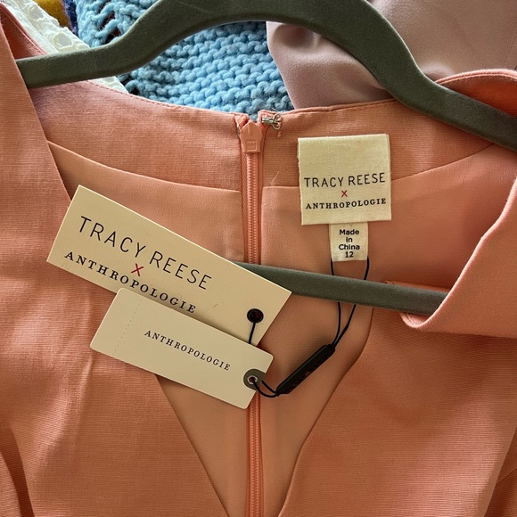 Tracy Reese x Anthropologie Dress - Picture 3 of 4